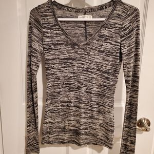 Abercrombie & Fitch light weight sweater